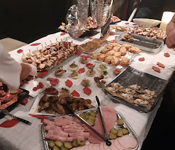 Erdbeermund photo