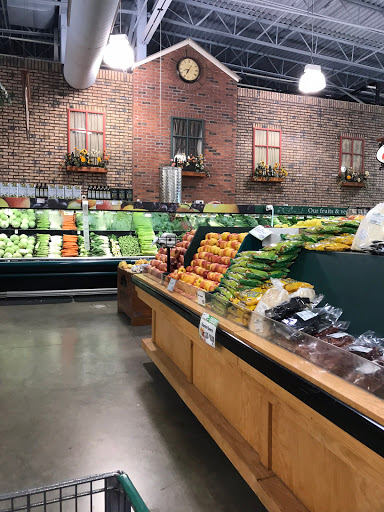 Grocery Store «Brook Haven Market Place II», reviews and photos, 19818 South La Grange Road, Mokena, IL 60448, USA