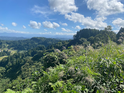 桜峰