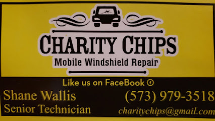 Charity Chips LLC