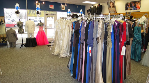 Bridal Shop «Bridal Elegance DSM», reviews and photos, 2791 100th St, Urbandale, IA 50322, USA