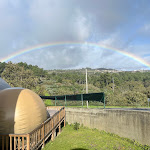 Photo n°10 de l'avis de Ana.a fait le 03/11/2023 à 21:51 sur le  Bubbles of the mountain à Ribas