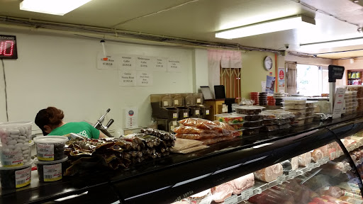 Fresh Food Market «Good Food Market», reviews and photos, 1864 E Washington Blvd # 106, Pasadena, CA 91104, USA