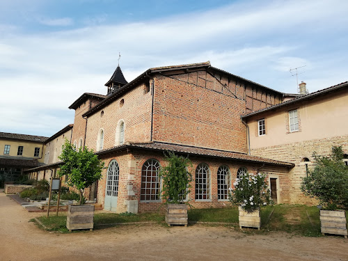 Centre Culturel à Châtillon-sur-Chalaronne
