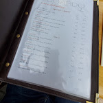 Photo n°26 de l'avis de Xuxa.i fait le 21/05/2023 à 17:43 sur le  Edoardo Vini e Delicatezze à Idstein