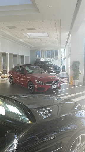 Mercedes Benz Dealer «EuroMotorcars Germantown Mercedes-Benz», reviews and photos, 19750 Germantown Rd, Germantown, MD 20874, USA