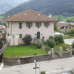 Photo n°1 de l'avis de Chantal.p fait le 09/10/2017 à 06:56 sur le  Hotel Al Sole à Fiavè