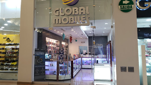 Global Mobiles | Westland Mall