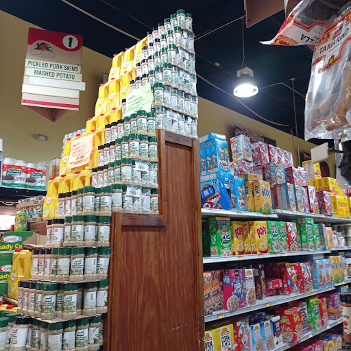 Grocery Store «El Zocalo Supermarket», reviews and photos, 452 US-17, Haines City, FL 33844, USA