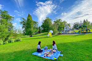 Kelsey Creek Park