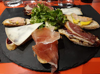 Charcuterie du Restaurant français Ardoaz à Tarbes - n°6