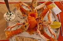 Langoustine du Restaurant Bistrot Gautté à Saint-Gilles-Croix-de-Vie - n°7