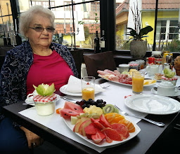 Hotel-Petit am Wannsee photo