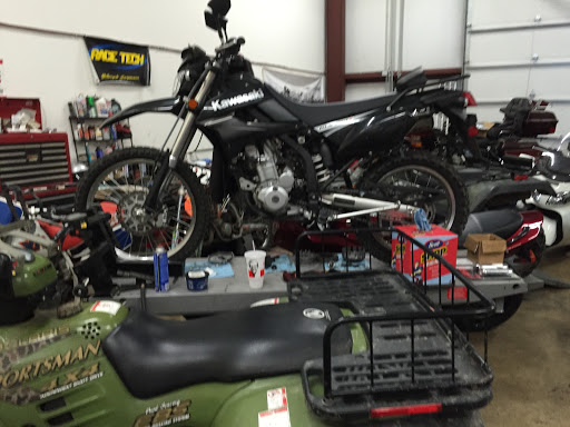 Motorcycle Repair Shop «GenerationMX, INC.», reviews and photos, 10200 Mandel St, Plainfield, IL 60585, USA
