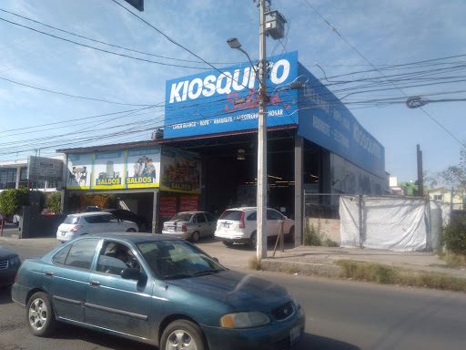 El Kipsquito