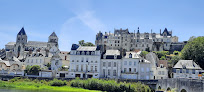 Hôtel du Moulin St Aignan