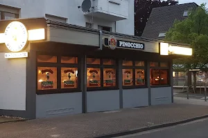 Pizzeria Pinocchio image