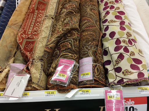 Fabric Store «Jo-Ann Fabrics and Crafts», reviews and photos, 10377 Reisterstown Rd, Owings Mills, MD 21117, USA