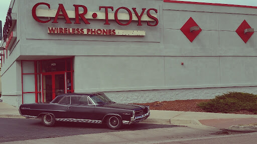 Car Stereo Store «Car Toys», reviews and photos, 1420 Harrison Rd, Colorado Springs, CO 80906, USA