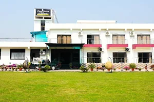 Prayag Bhagirath Resort And Club image