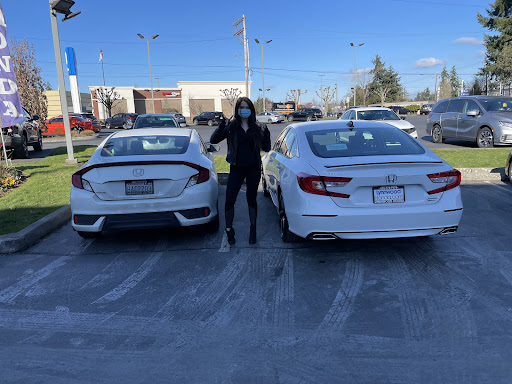 Honda Dealer «Lynnwood Honda», reviews and photos, 22020 WA-99, Edmonds, WA 98026, USA
