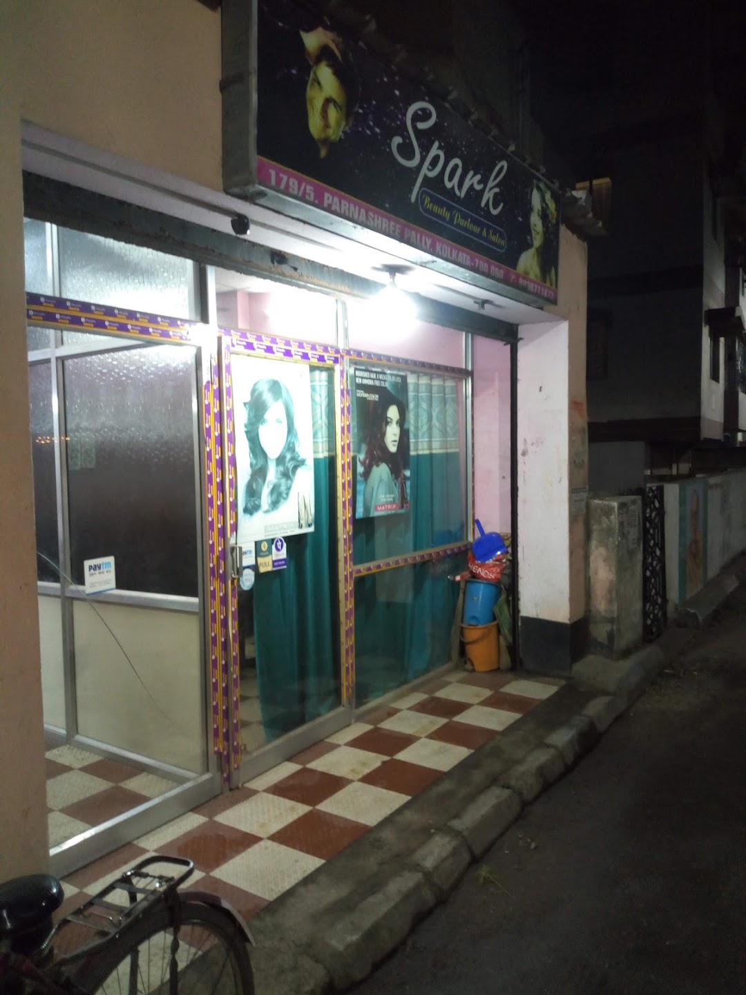 Spark Beauty Parlour and Salon