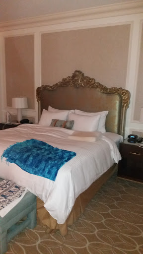 Luxury Hotel «The Venetian», reviews and photos, 3355 S Las Vegas Blvd, Las Vegas, NV 89109, USA