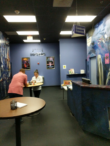 Laser Tag Center «ShadowLand Laser Adventures», reviews and photos, 9179 Red Branch Rd, Columbia, MD 21045, USA