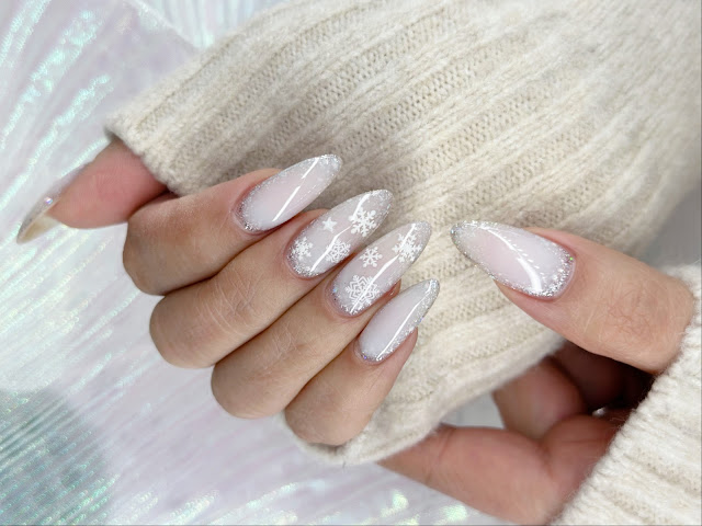 The Cedar Tree Nail Salon - 1699 Corydon Ave