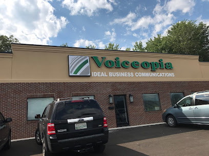 Voiceopia Communications