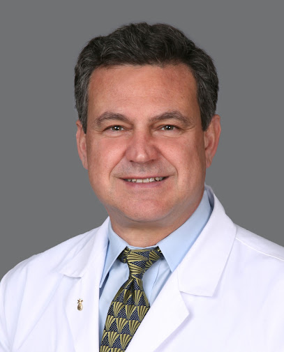 Dr. Frank Vrionis, M.D.