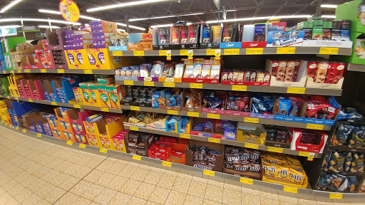 Supermarket «ALDI», reviews and photos, 1702 Brady St, Davenport, IA 52803, USA