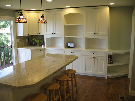 Paint Store «Elder Paint & Wallpaper Inc», reviews and photos, 3633 S Harvard Ave, Tulsa, OK 74135, USA