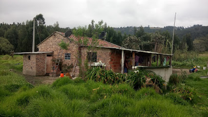 Cabaña La Trinidad