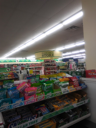 Dollar Store «Dollar Tree», reviews and photos, 5900 E Virginia Beach Blvd Ste 206, Norfolk, VA 23502, USA