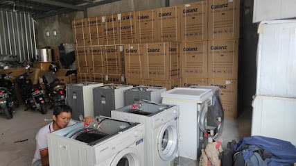 Pusat perlengkapan laundry pacitan