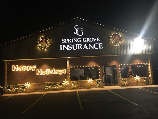 Insurance Agency «Spring Grove Insurance», reviews and photos