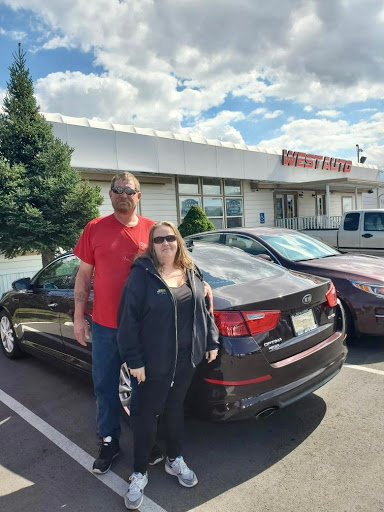 Used Car Dealer «West Auto Sales», reviews and photos, 5773 State St, Murray, UT 84107, USA