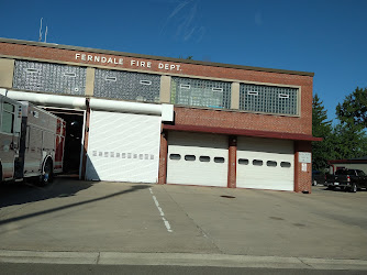 Ferndale Fire Dept