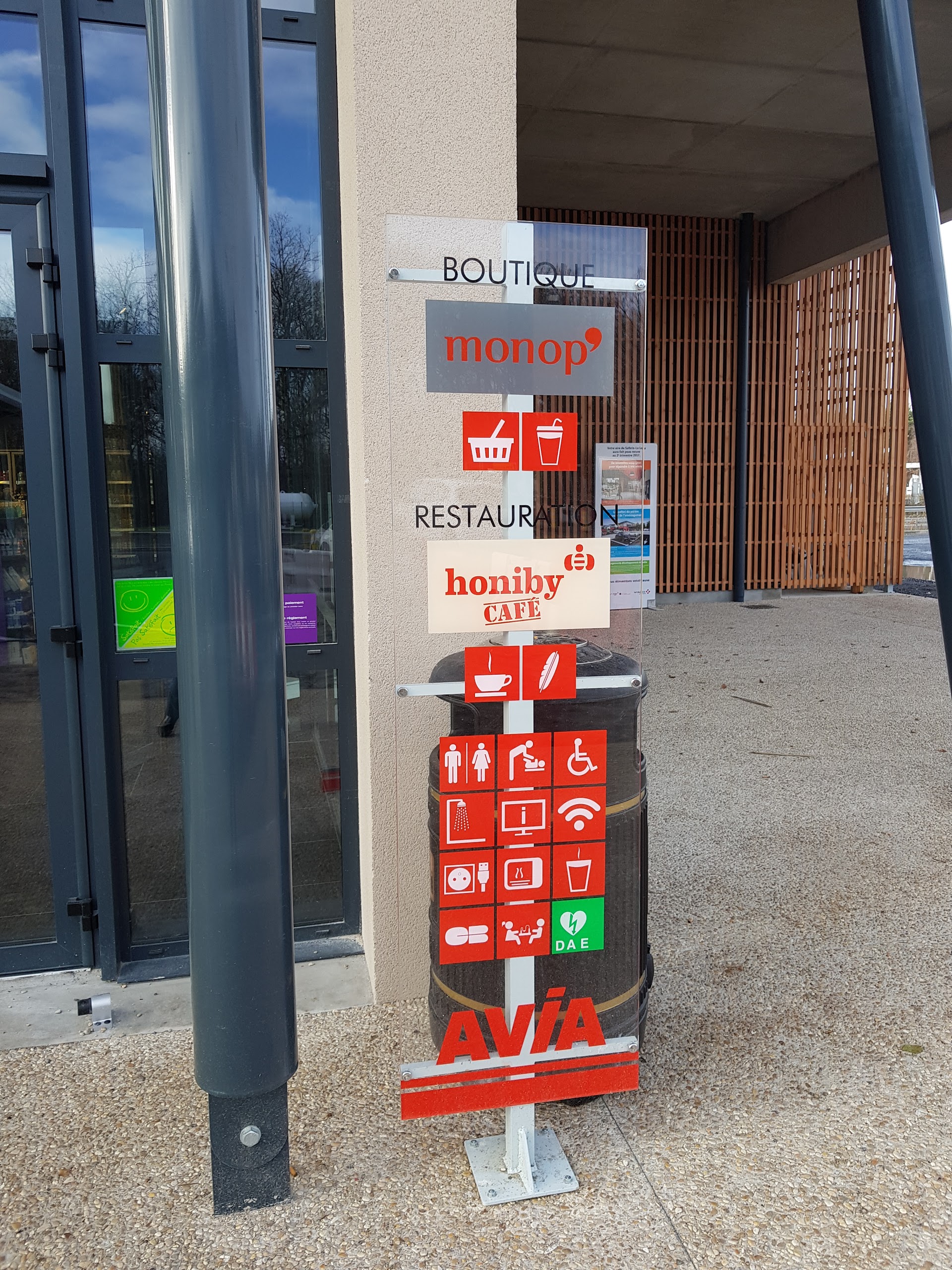 Photo n° 3 de l'avis de Nathalie.e fait le 15/12/2017 à 12:39