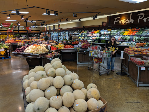 Supermarket «Nob Hill Foods», reviews and photos, 611 Trancas St, Napa, CA 94558, USA