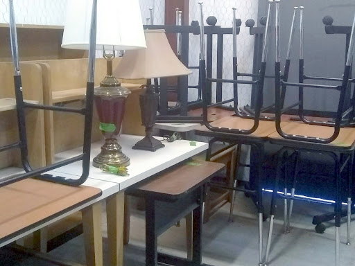 Thrift Store «Habitat For Humanity Restore», reviews and photos, 103 Business Dr, Kerrville, TX 78028, USA