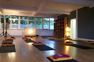 Yoga- Klang & Therapie Zentrum image