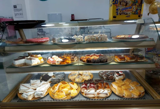 Mija's Cake en Berja, Almería