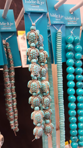 Fabric Store «Jo-Ann Fabrics and Crafts», reviews and photos, 4241 US Hwy 98 N, Lakeland, FL 33809, USA