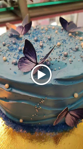 Dolç i Salat by Susana