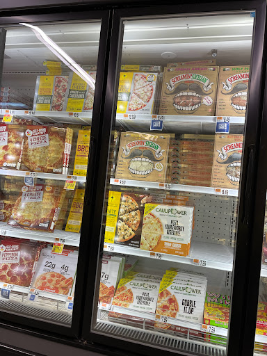 Supermarket «Giant», reviews and photos, 8100 Loch Raven Blvd, Towson, MD 21286, USA