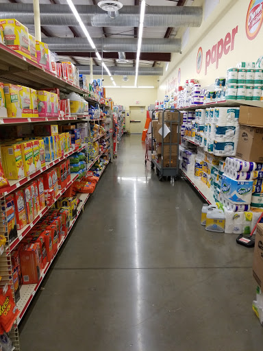 Dollar Store «FAMILY DOLLAR», reviews and photos, 119 N Main St, Madisonville, KY 42431, USA