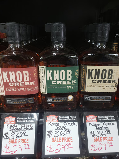 Liquor Store «Warehouse Liquor Mart», reviews and photos, 3371 W Hampden Ave, Englewood, CO 80110, USA