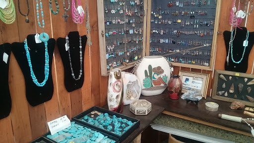 Flea Market «Apache Trail Swap Meet», reviews and photos, 9452 E Main St, Mesa, AZ 85207, USA